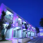 Delfi Hotel Spa&Wellness Center