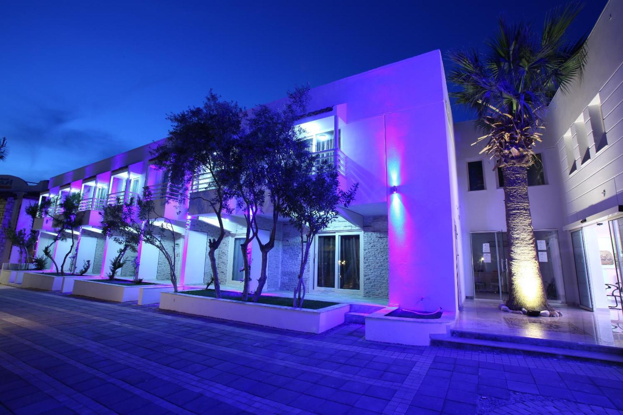 Hotel Delfi Spa&wellness Center 2*