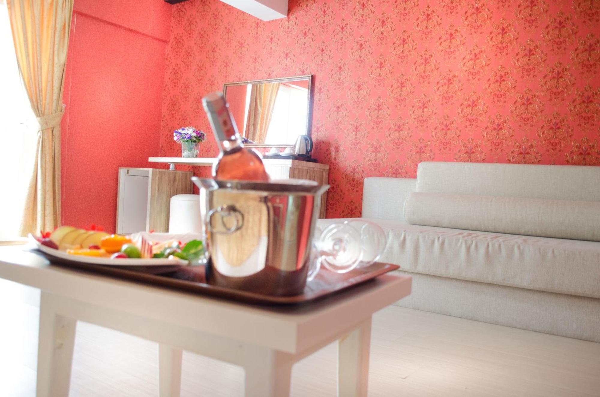Hotel Delfi Spa&wellness Center