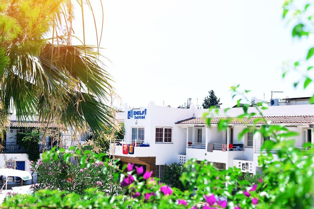 Hotel Delfi Spa&wellness Center 2*